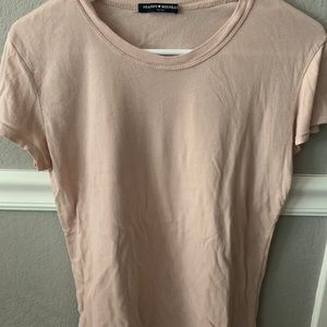 Brandy melville top